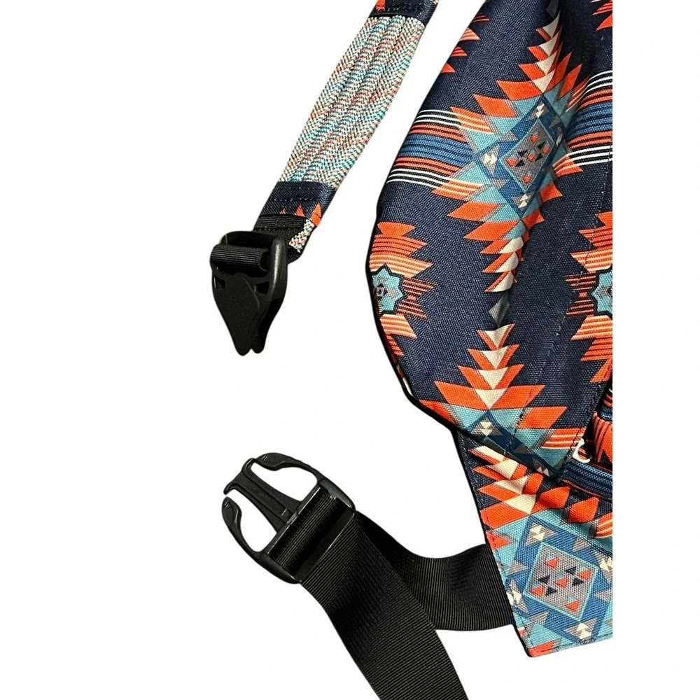 KAVU Rope Sling bag Mojave $70 MSRP